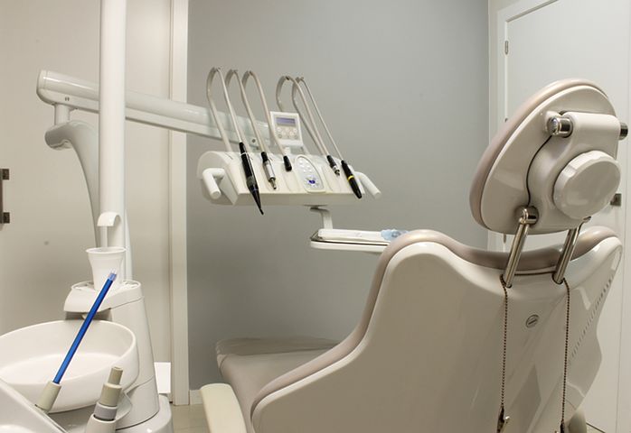Zatroszcz się o zęby – higiena i kontrola uzębienia u dentysty